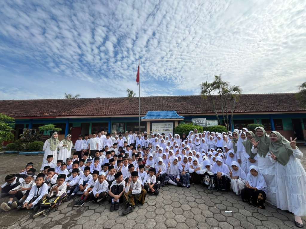 Memperingati Hari Santri Nasional