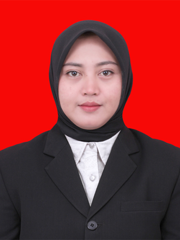 Nia Ika Dharwati, A.Md.Ps