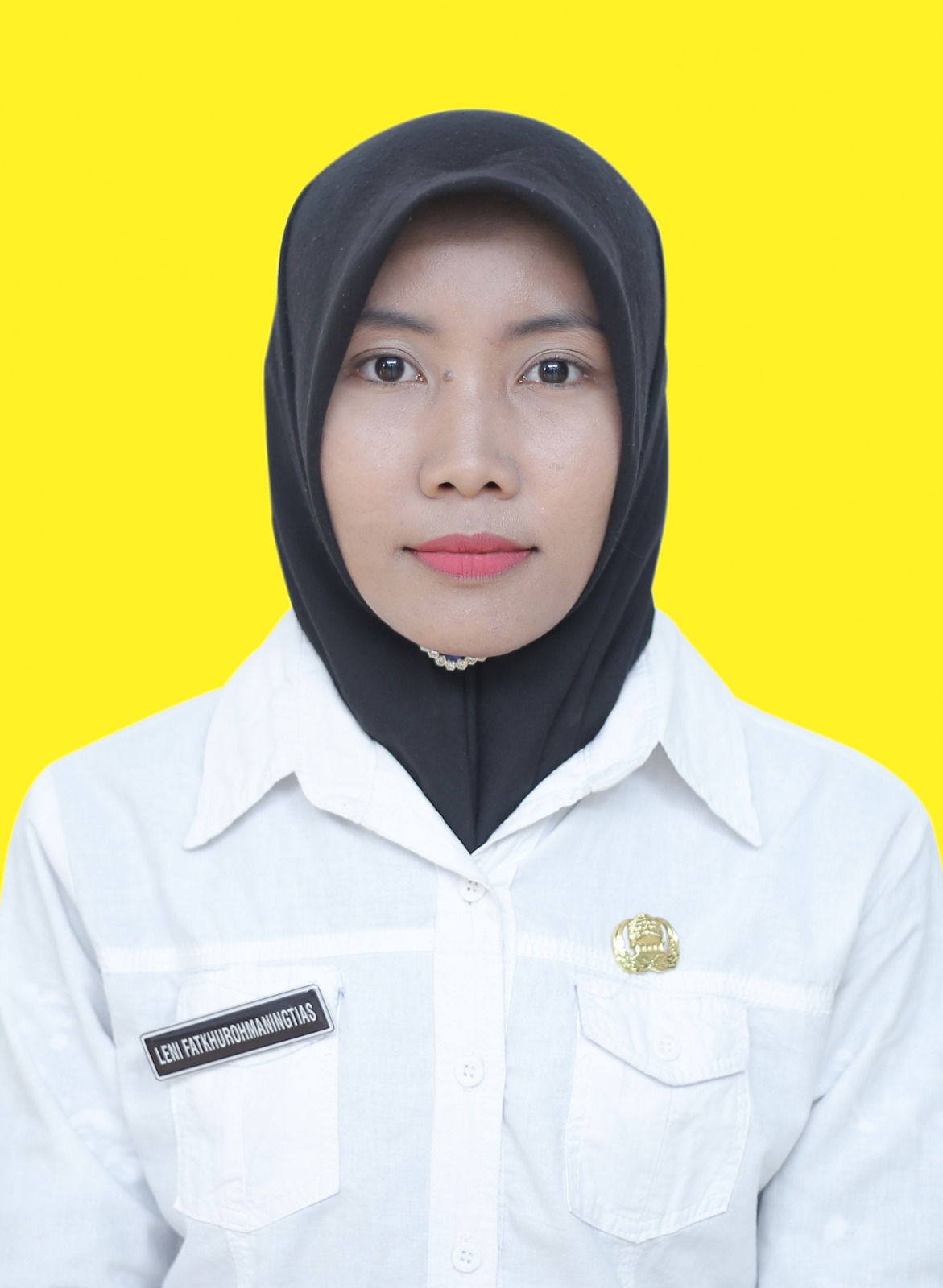 LENI FATKHUROHMANINGTIAS, S.Pd