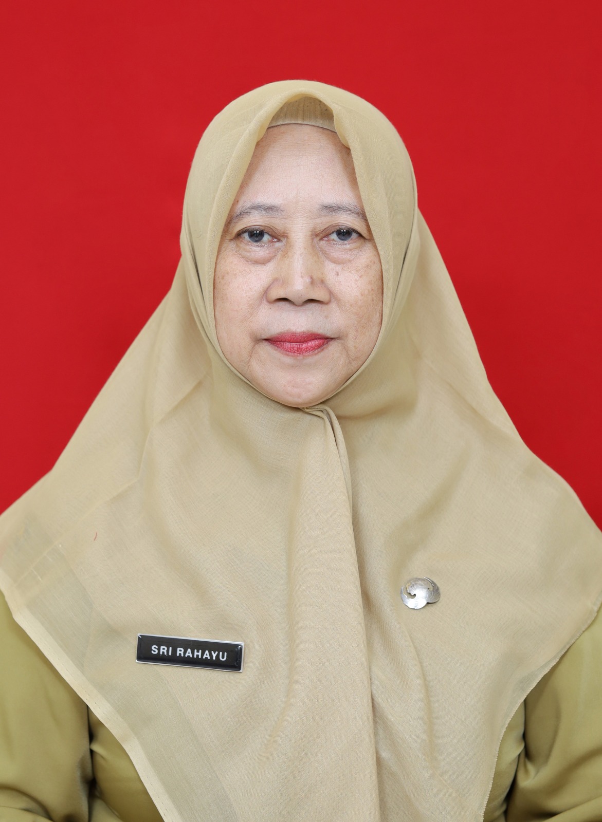 Sri Rahayu, S.Pd