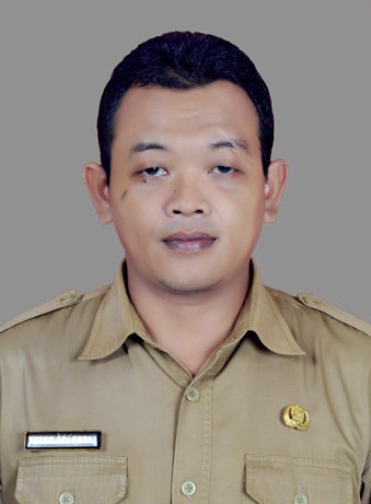 Teguh Adi Surya, S.Pd. SD