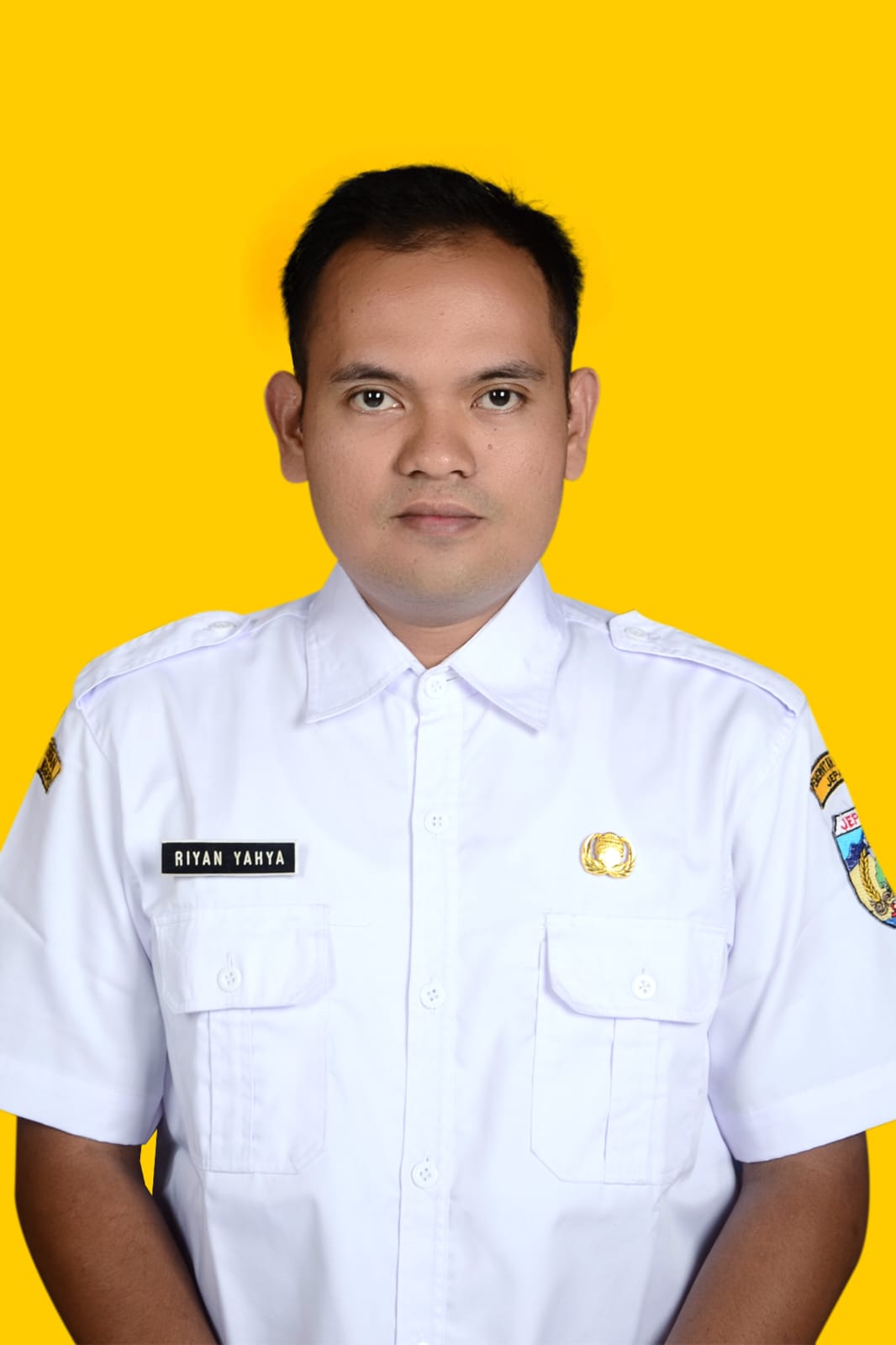 Riyan Yahya, S.Pd.I